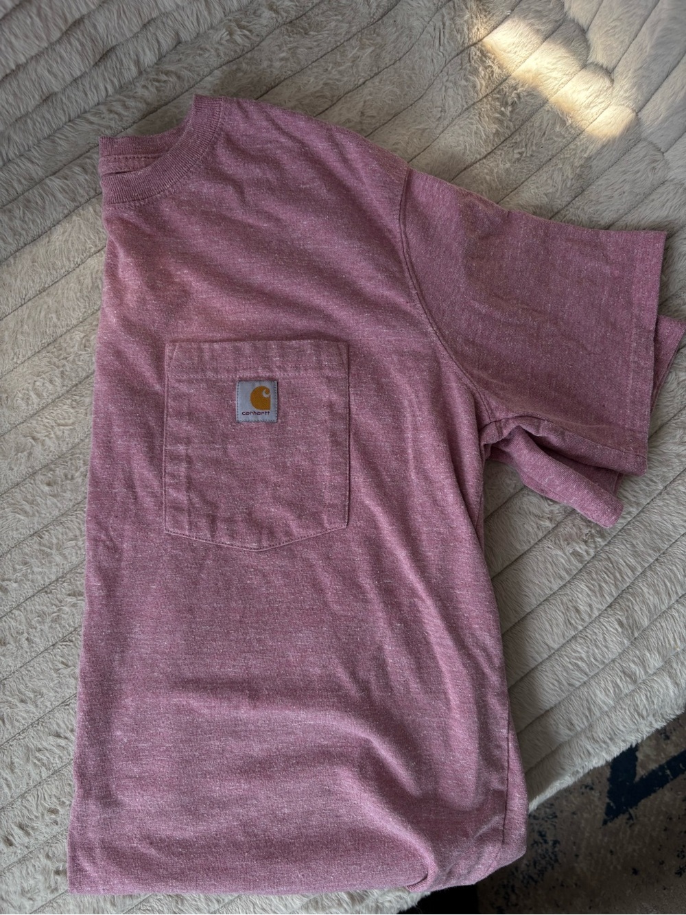 Carhartt Loose Fit Pocket Tee